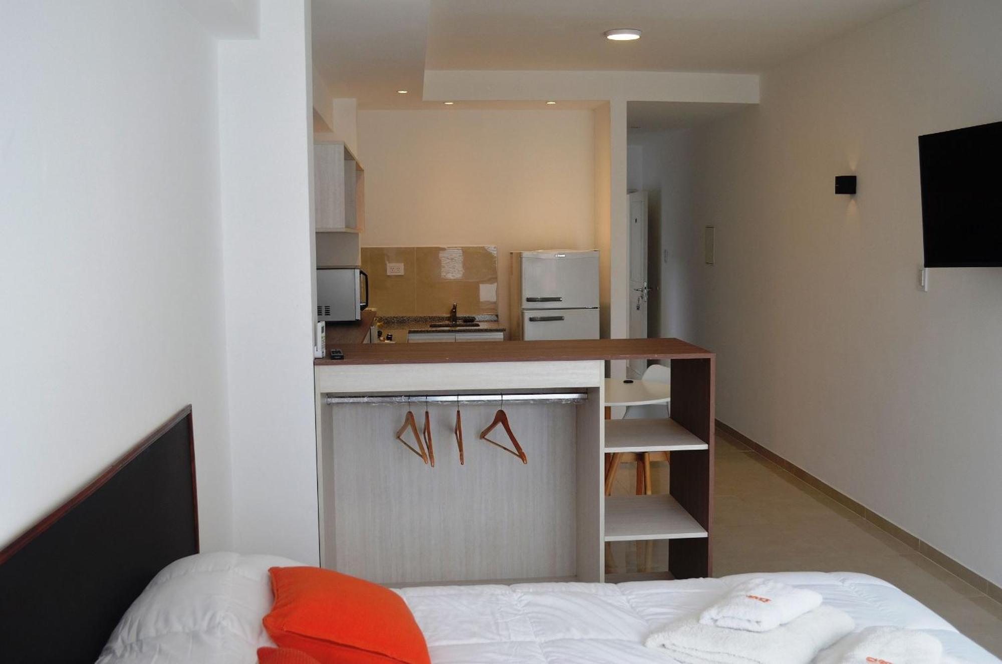 House And Suite Premium Santa Fe Exteriér fotografie