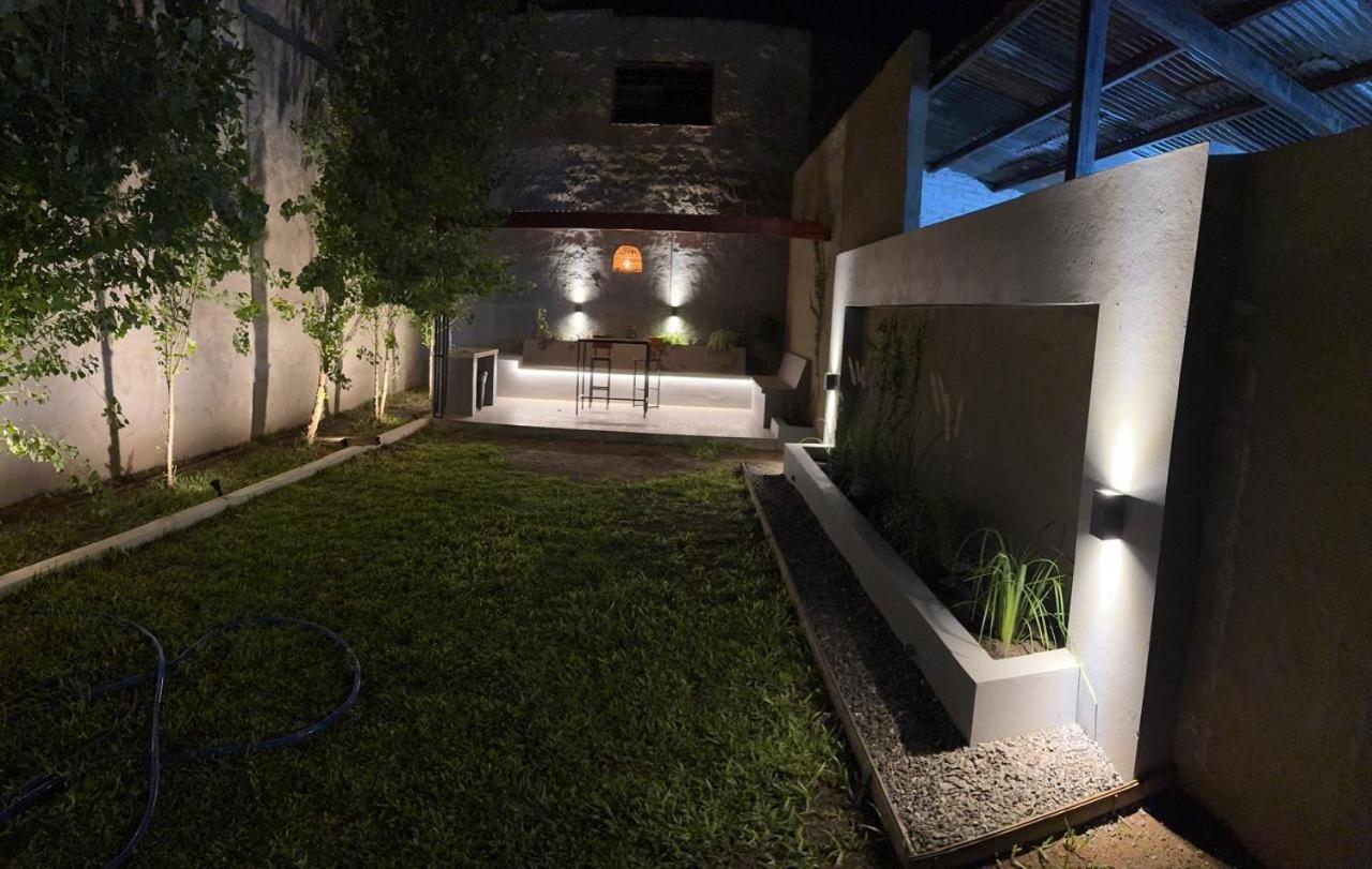 House And Suite Premium Santa Fe Exteriér fotografie